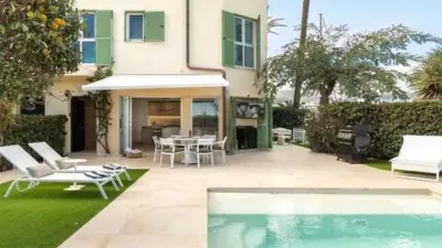 Apartment in Núcleo photo 4