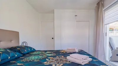 Apartment in L'Albir photo 7