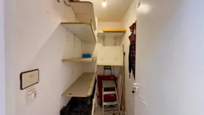 Penthouse at Calle C. La Loma 80 photo 28