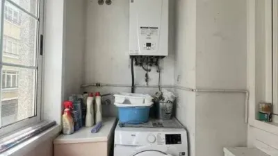 Apartment in San Juan photo 6