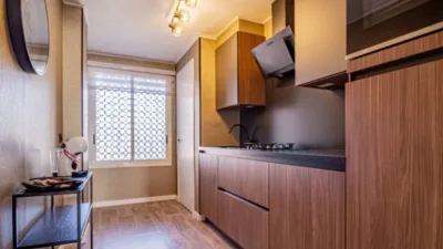 Apartment in L'Albir photo 3