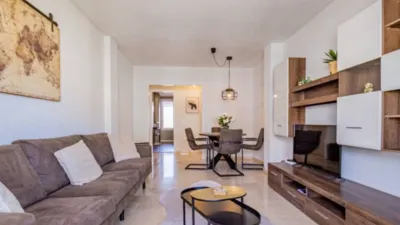 Apartment in L'Albir photo 4
