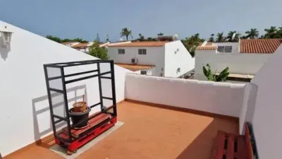 Casa adosada en Maspalomas-Meloneras photo 33