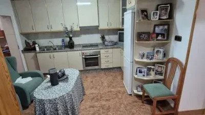 Terraced house on Calle Ventorrillo, 7 photo 6