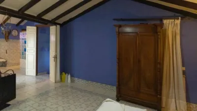 Chalet in Alhaurín el Grande photo 46