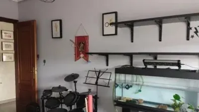 Apartment in El Feal-Xuvia photo 15