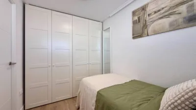 Penthouse at Calle C. La Loma 80 photo 23