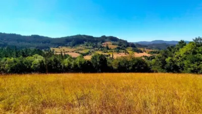 Terreno en venta en Aces de Candamo - Vista 3