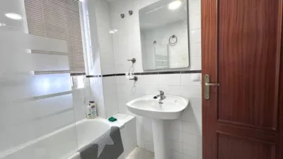 Apartment in Seville City Centre photo 15