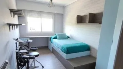 Apartment in El Feal-Xuvia photo 13
