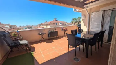 Piso – Orihuela, Residencial Jumilla III, Urbanización Horizonte - Vista 4