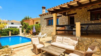 Casa – L'Alfàs del Pi - Vista 5