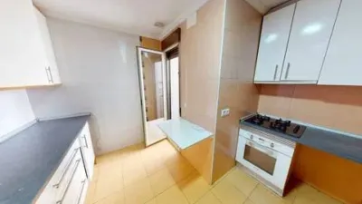 Apartment on Calle de San Isidro photo 8