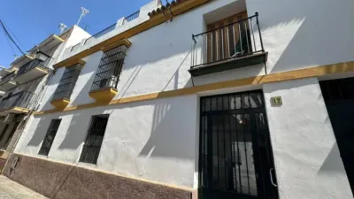 Apartment in Seville City Centre photo 16