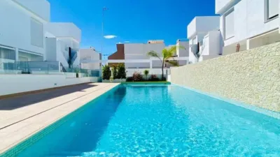 Piso – Pilar de la Horadada, Pinar de Campoverde - Vista 2