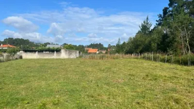 Terreno en venta en Narón - Más