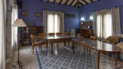 Chalet in Alhaurín el Grande photo 6