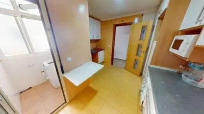 Apartment on Calle de San Isidro photo 7