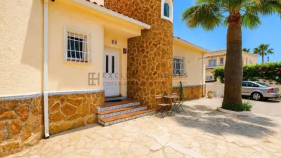 Casa – la Nucia, Urbanització Bell Horitzó - Más