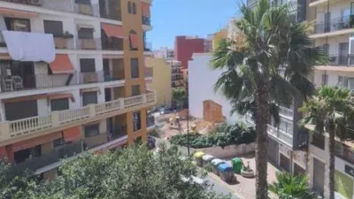 Apartment on Calle de la Corbeta photo 17