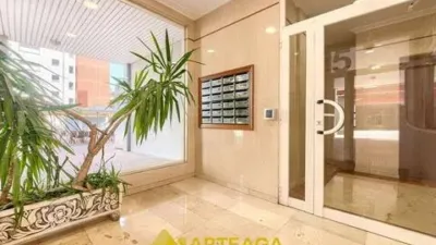 Flat in Grupo de Loitzaga photo 37