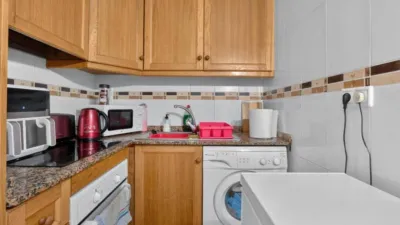 Apartment in Aguas Nuevas-Torreblanca-Sector 25 photo 20
