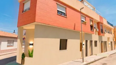 Pis – Pilar de la Horadada, Barrio Los Segundas, Los Hortelanos - Vista 5