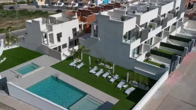 Casa – Cox - Vista 4
