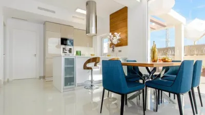 Casa - Vista 4