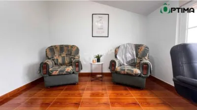Penthouse in Muros photo 17