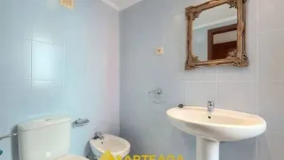 Flat in Grupo de Loitzaga photo 26