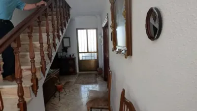 Chalet in Alcaudete photo 4