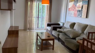 Apartment in Silleda (Town Centre) photo 8