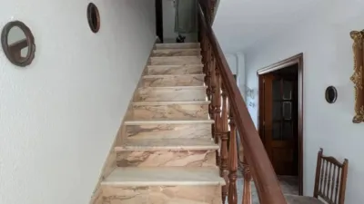 Chalet in Alcaudete photo 24