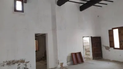Casa - Vista 3