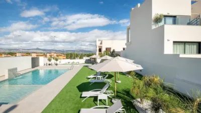 Casa – Cox - Vista 3
