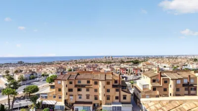 Apartment in Aguas Nuevas-Torreblanca-Sector 25 photo 7