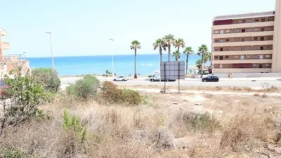 Terreno en venta en Playa de los Locos-Los Frutales-Cabo Cervera - Vista 4