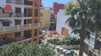 Apartment on Calle de la Corbeta photo 16