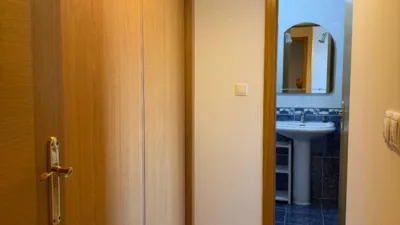 Apartment in Silleda (Town Centre) photo 17