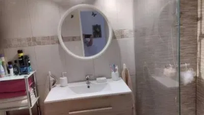Apartment on Calle de la Corbeta photo 7