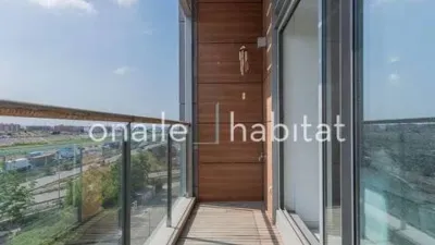 Flat on Calle Lugar Pr N Sector Vara de Quart photo 18