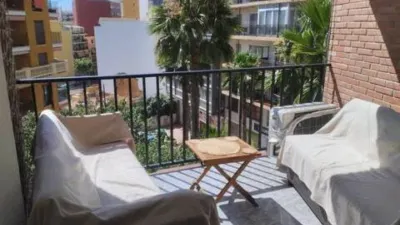 Apartment on Calle de la Corbeta photo 18