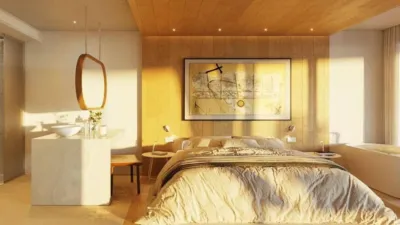 Apartment in Fuengirola photo 14