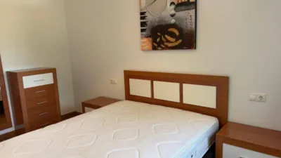 Apartment in Silleda (Town Centre) photo 3