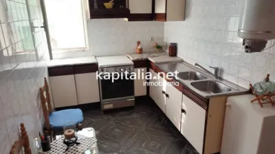 Casa - Vista 3