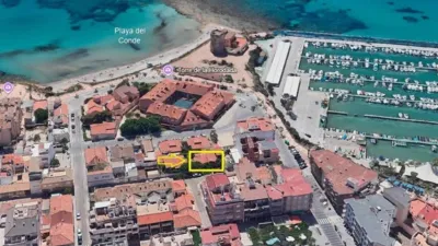 Piso – Pilar de la Horadada, Torre de la Horadada - Vista 2