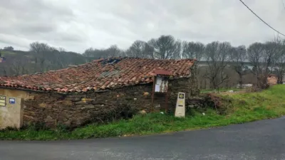 Rustic house in Catasós (Belelle) photo 5