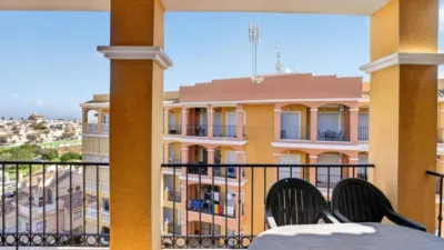 Apartment in Aguas Nuevas-Torreblanca-Sector 25 photo 14