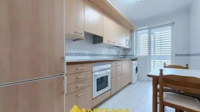 Flat in Grupo de Loitzaga photo 7